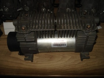 kompresor pompa hamulcowa mercedes Vario Sprinter