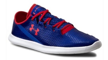 UNDER ARMOUR Buty Ua W Studiolux Low Fresh