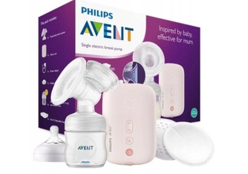 PHILIPS AVENT SCF395/11 LAKTATOR elektryczny