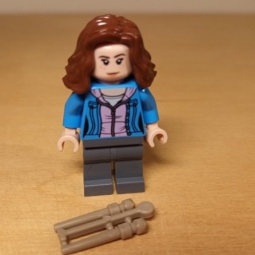 LEGO Harry Potter: Hermiona Granger 76413 NOWA