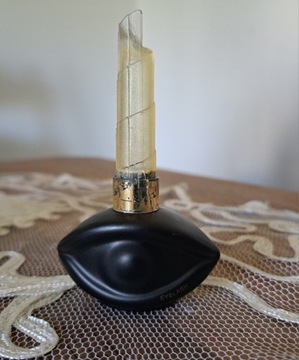Vintage Eyelask Perfume by Parfums Laurensix 15 ml edt