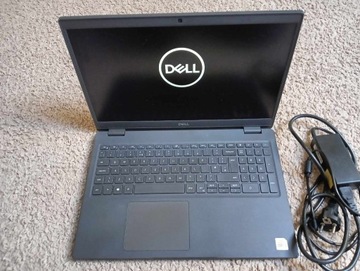 Laptop Dell Latitude 3510 15 " Intel Core i3 10th 