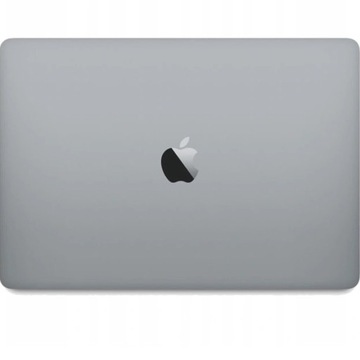 Laptop MacBook Pro A1707 15,4 " Intel Core i7 16 G