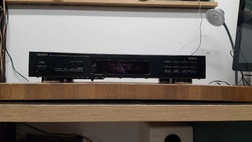 TUNER DENON TU-215RD