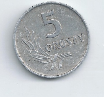 5 gr. 1962 r B/4