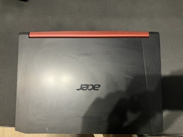 Laptop Acer nitro 5