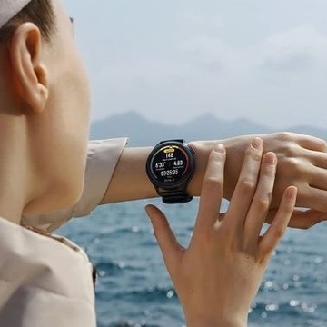 SMARTWACH Huawei Watch 3 eSIM - IDEALNY PREZENT