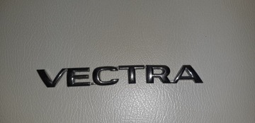 Znaczek Logo Emblemat Opel Vectra