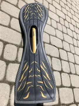 WAVEBOARD OXELO GOLD