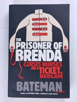 Prisoner of Brenda Colin Bateman