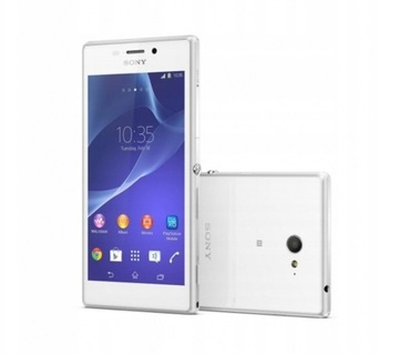 Sony Xperia M2 LTE D2303