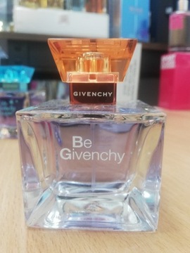 GIVENCHY Be givenchy 50ml edt. 
