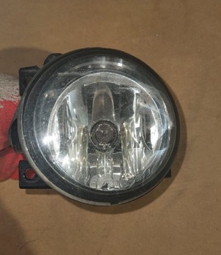 Halogen Prawy VW Caddy Touran ORY