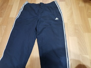 Adidas spodnie dresowe 