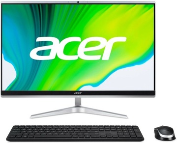 All in One  ACER Aspire C24-1650 23.8" i3-1115G4 