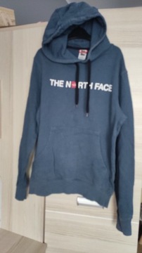 Bluza z kapturem The North Face rozmiar S 