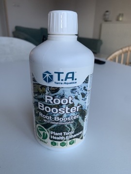 Root Booster terra aquatica