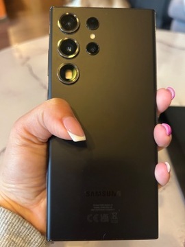 Samsung S23 Ultra używany 