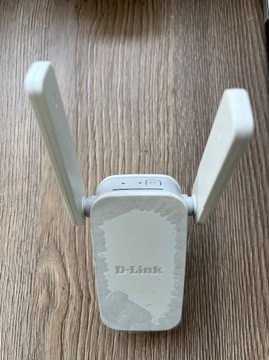 D-Link wzmacniacz sygnału access point DAP-1610