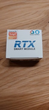 Sterownik RTX TUYA