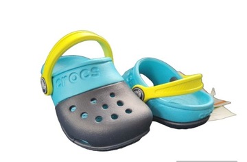 Crocs dziecięce 21,5 C5