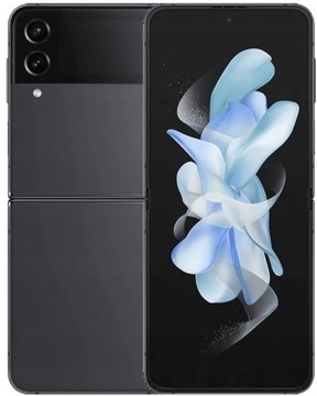Samsung Galaxy Z Flip4 8 GB / 256 GB 5G IDEAŁ GW 24MCE