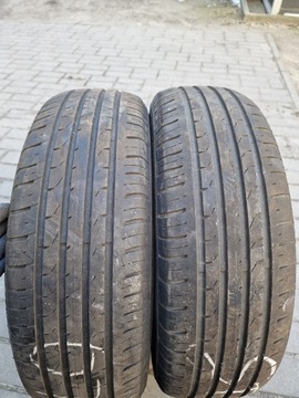 2szt . MAXXIS Premitra 5 rozm. 195/65/15 / 5.5mm