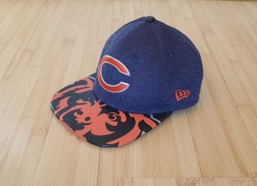 Czapka z daszkiem New Era Chicago Bears 