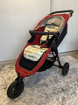 Wózek baby jogger city mini gt