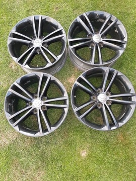 4x Felga aluminiowa Opel Insignia 18x8J