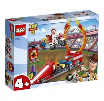 LEGO 10767 Toy Story