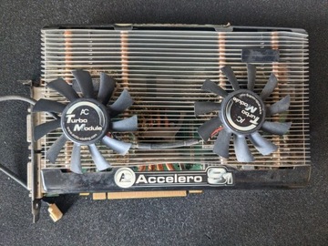 Karta graficzna EVGA GeForce 8800GT 512MB PCIE