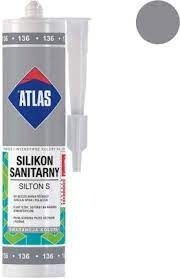 SILIKON ATLAS silton s 136