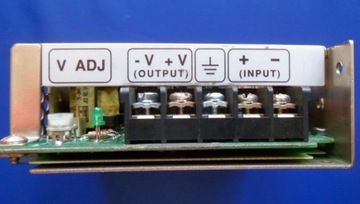 SD-25B-24 Przetwornica  24 VDC/ 24 VDC 1,1A 25W