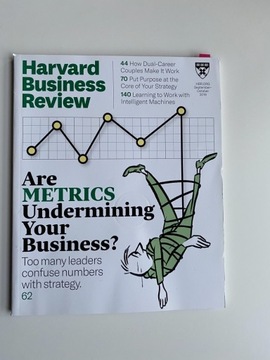 Harvard Business Review Sep-Oct 2019 ang.