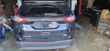 Wanna pas ćwiartka dach dupa tyl Ford Edge G1