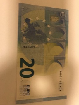 20 euro 
