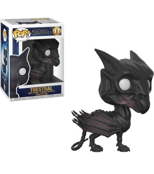 Funko POP Movies: Fantastic Beasts 2 - Thestral