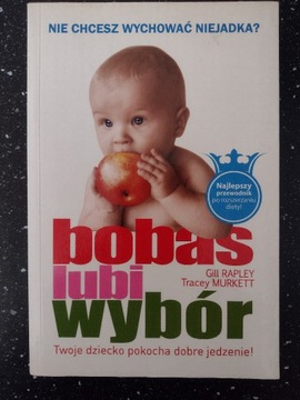 Bobas lubi wybór