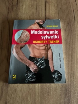 Modelowanie sylwetki - osobisty trener 