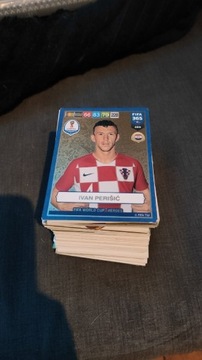 Karty piłkarskie Panini FIFA 365 Adrenalyn XL 2019