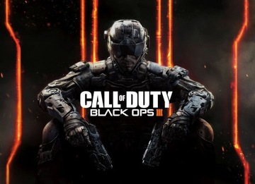 Call Of Duty Black Ops III, na PS4