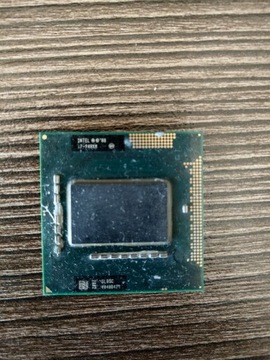 Procesor Intel Core i7-940XM Extreme SLBSC