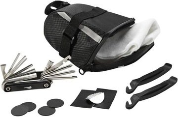 Crivit bike tool kit Sakwa narzędzi do rowerów 