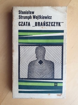 Czata Brańszczyk - Wojtkiewicz