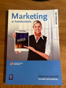 Marketing w hotelarstwie 