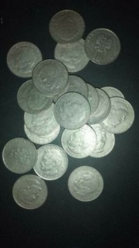 Moneta 10zł-Bolesław Prus