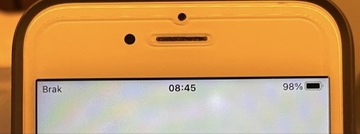 iPhone 6s 64gb pudełko + pokrowiec