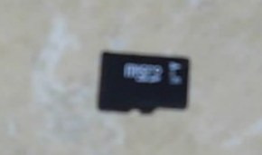 Karta pamięci MicroSD 2gb
