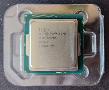 Intel Core i7-4790